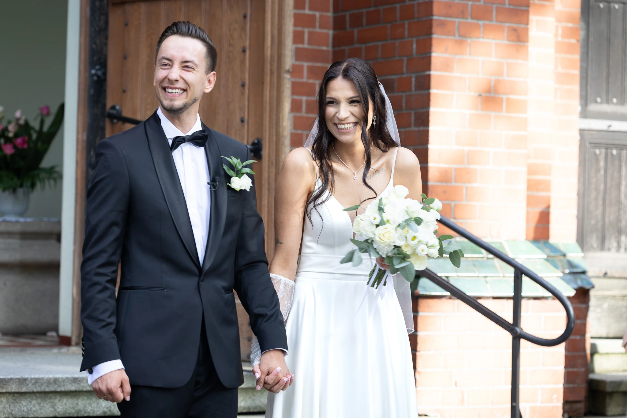 Fotograf ślubny poznań