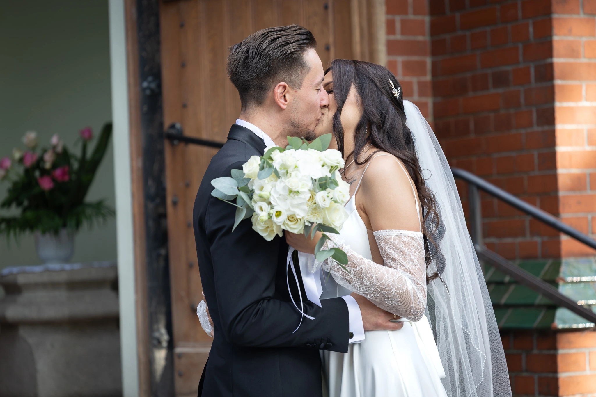 Fotograf ślubny poznań