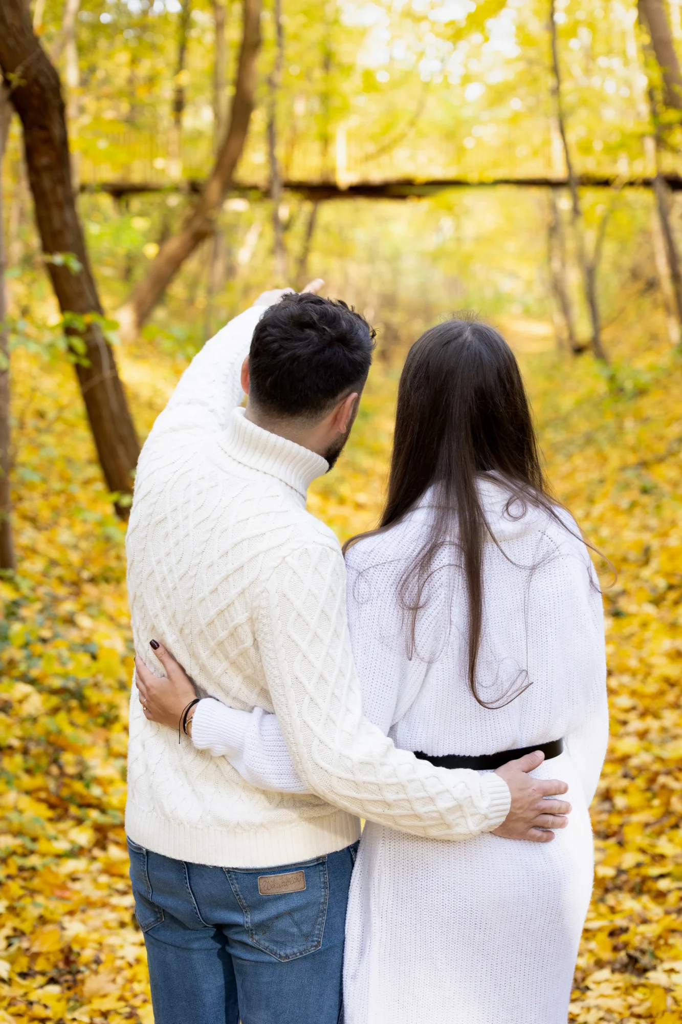 Sesja narzeczeńska Poznań