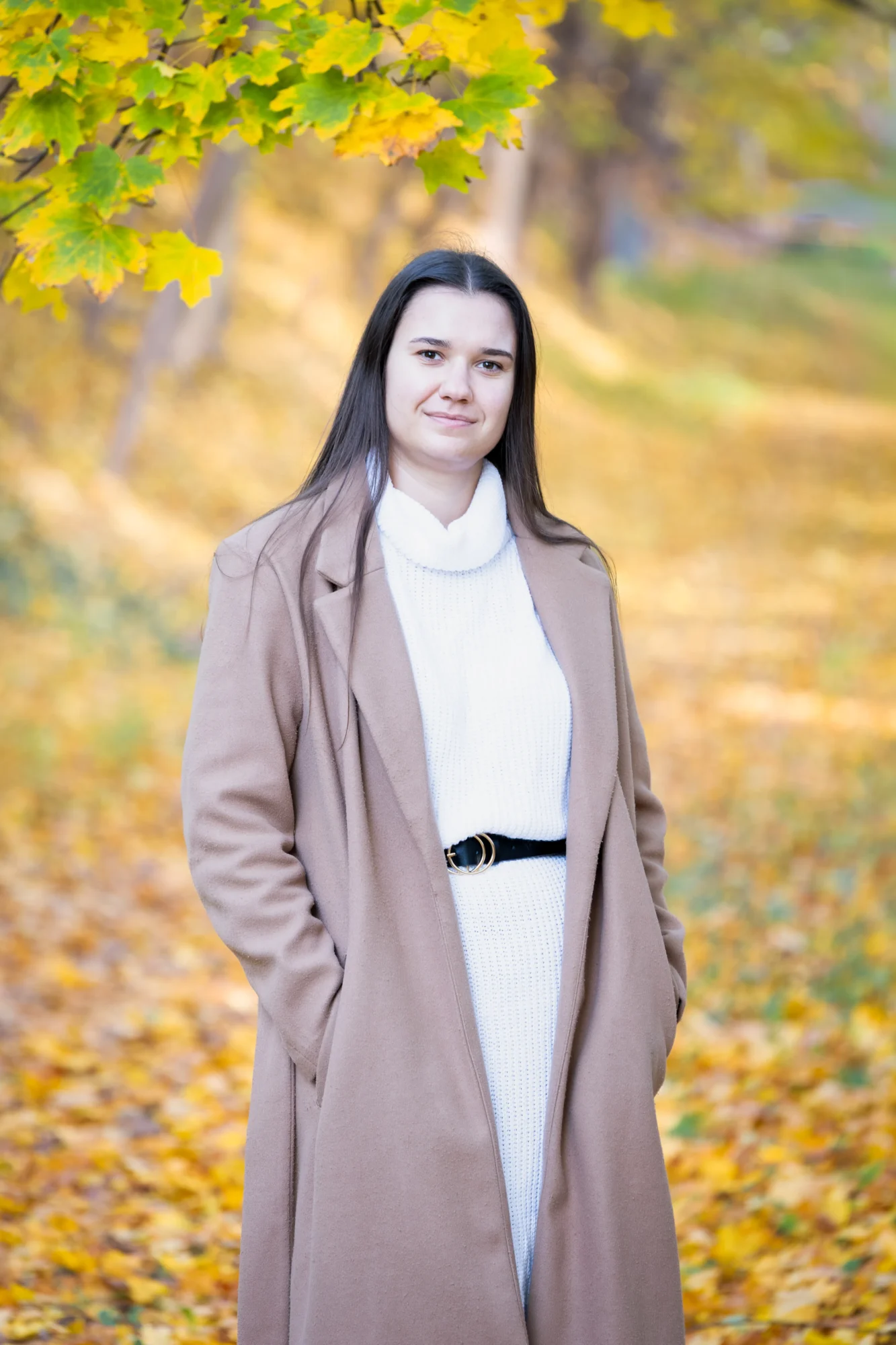 Sesja narzeczeńska Poznań