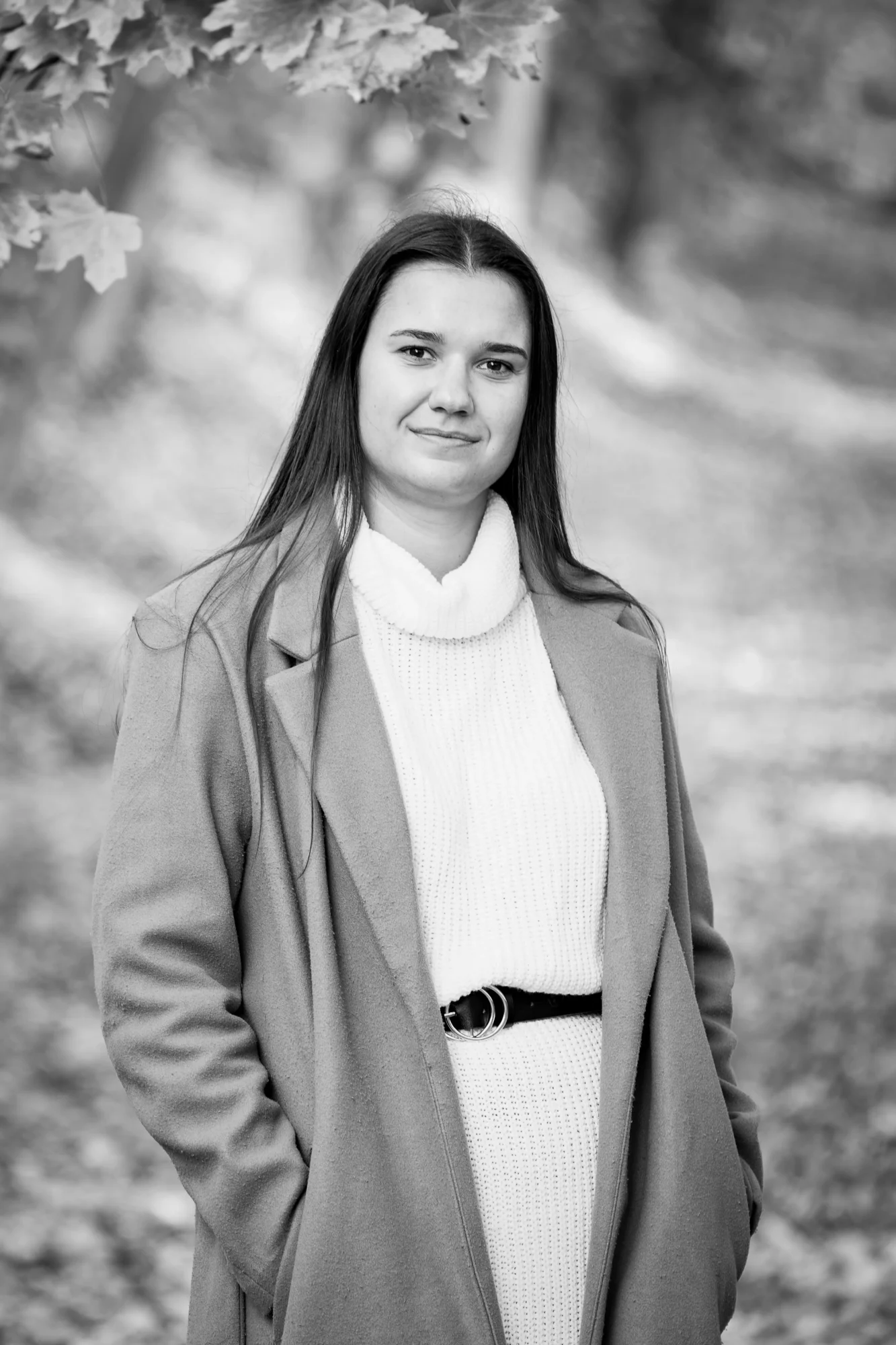 Sesja narzeczeńska Poznań