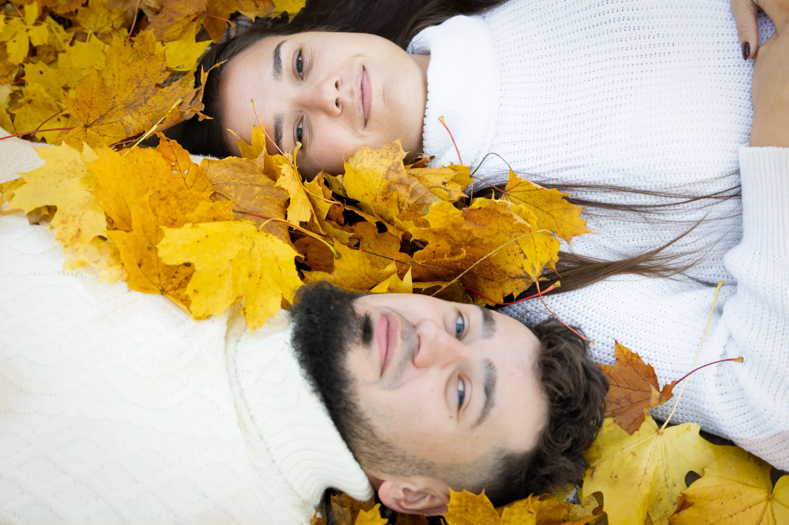 Fotograf na sesje narzeczenska Poznań