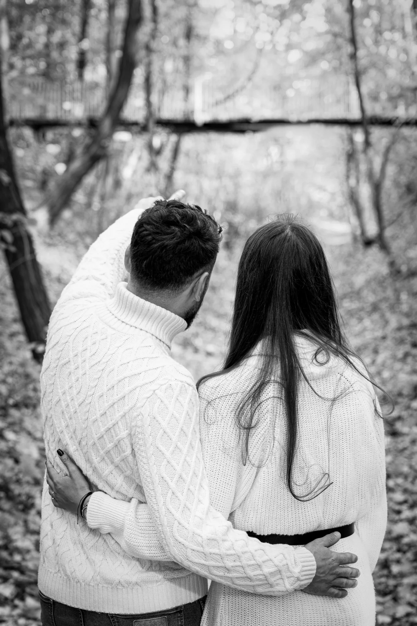 Sesja narzeczeńska Poznań