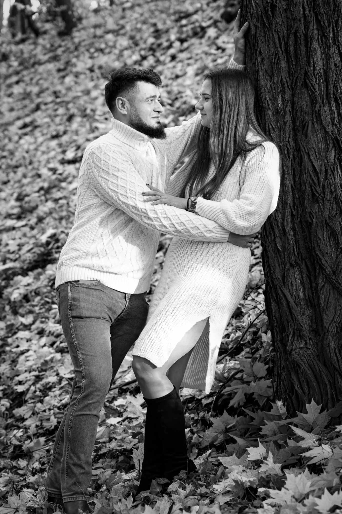 Sesja narzeczeńska Poznań