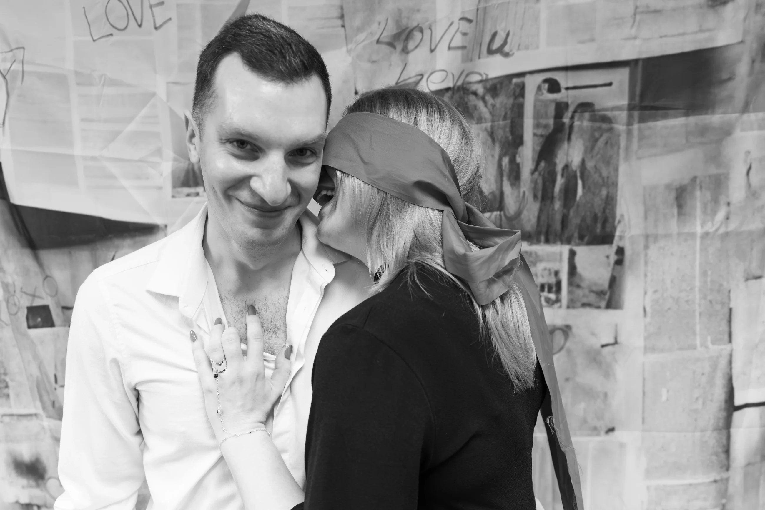 Zdjęcia na walentynki